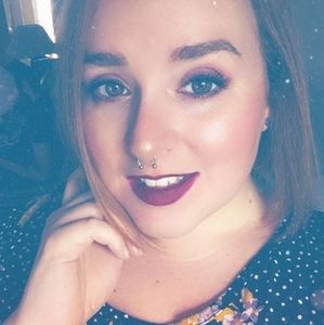 Meet your Posher, Erika